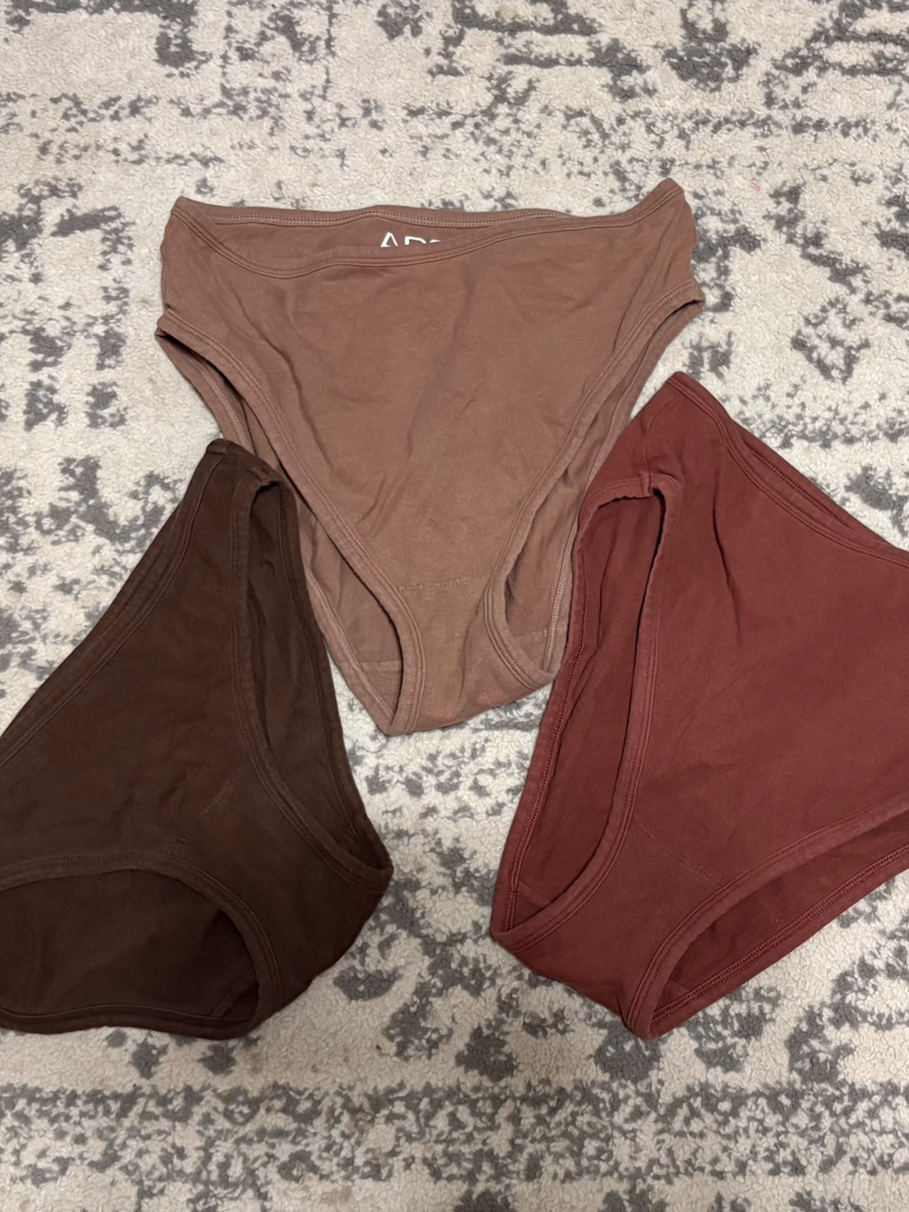 ARQ Undies Bundle Large